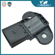 Intake Manifold Absolute Pressure MAP Sensor For VW Audi 0261230234 W/Plug