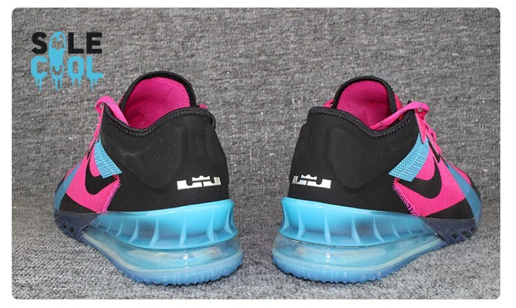 Nikeナイキスニーカー 【CV7562-600】 サイズ (31cm) Nike LeBron 18 Low 'Neon Nights' CV7562-600
