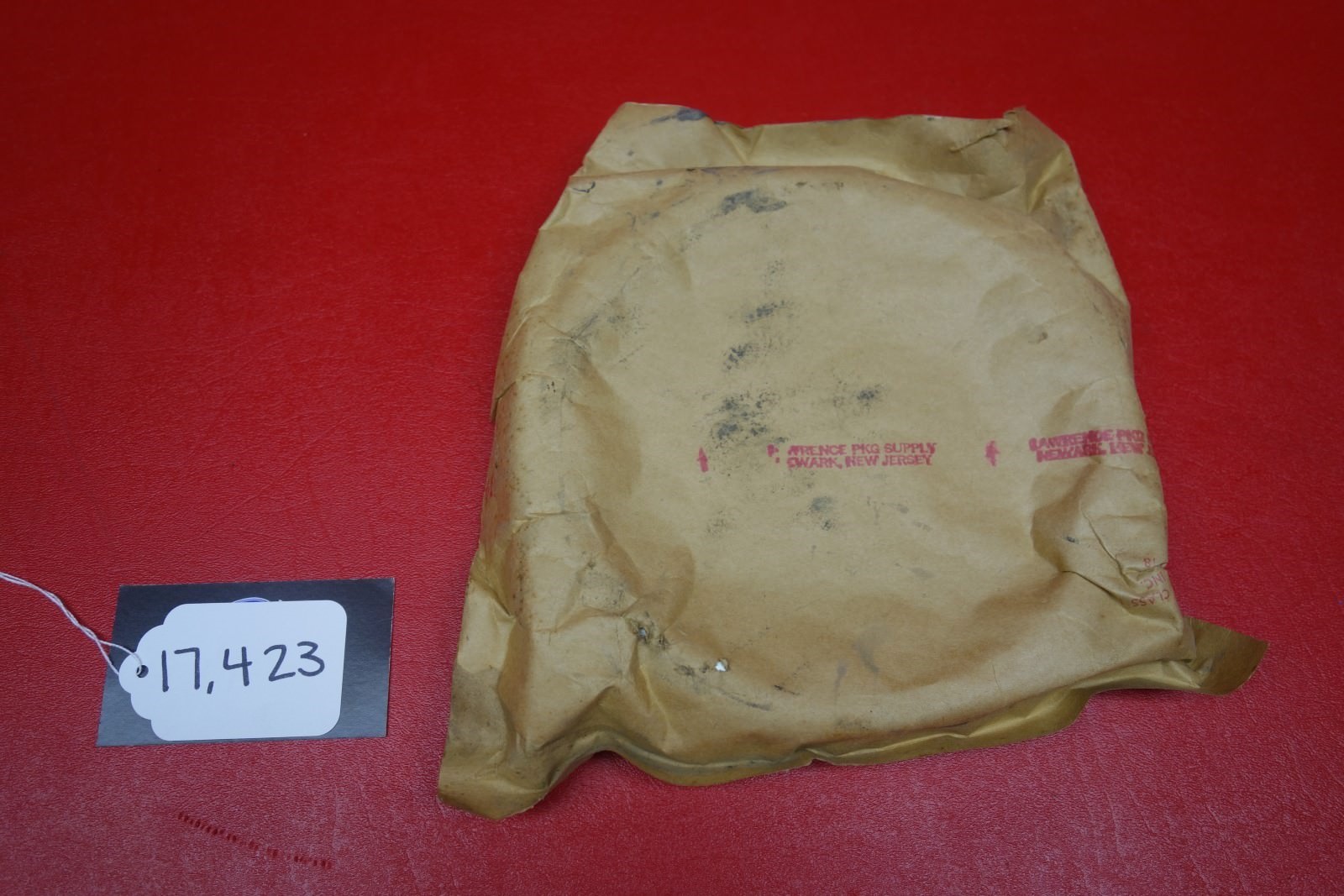 Garlock Klozure Plain Encased Oil Seal PN 23900-5286 | eBay