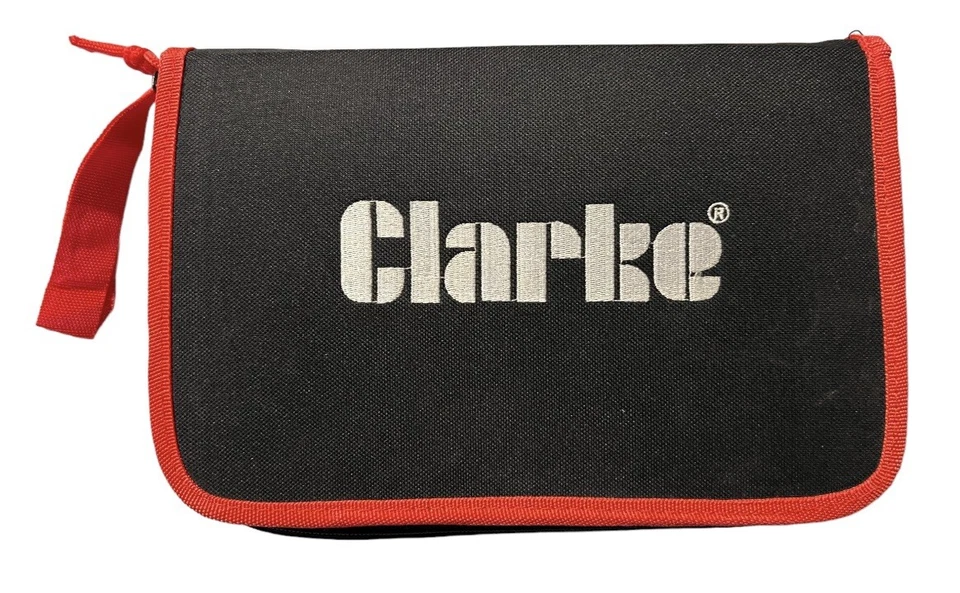 Clarke Screwdriver 4.8V Cordless Model CT4023 120v - 60Hz 220 RPM - Image 4 of 4