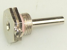 SENSUS POLLUSTAT E WÄRMEMENGENZÄHLER TAUCHHÜLSE 3/8" AG 45 MM x 5,2 WÄRMEZÄHLER