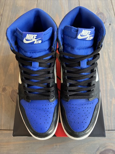 hyper royal size 13