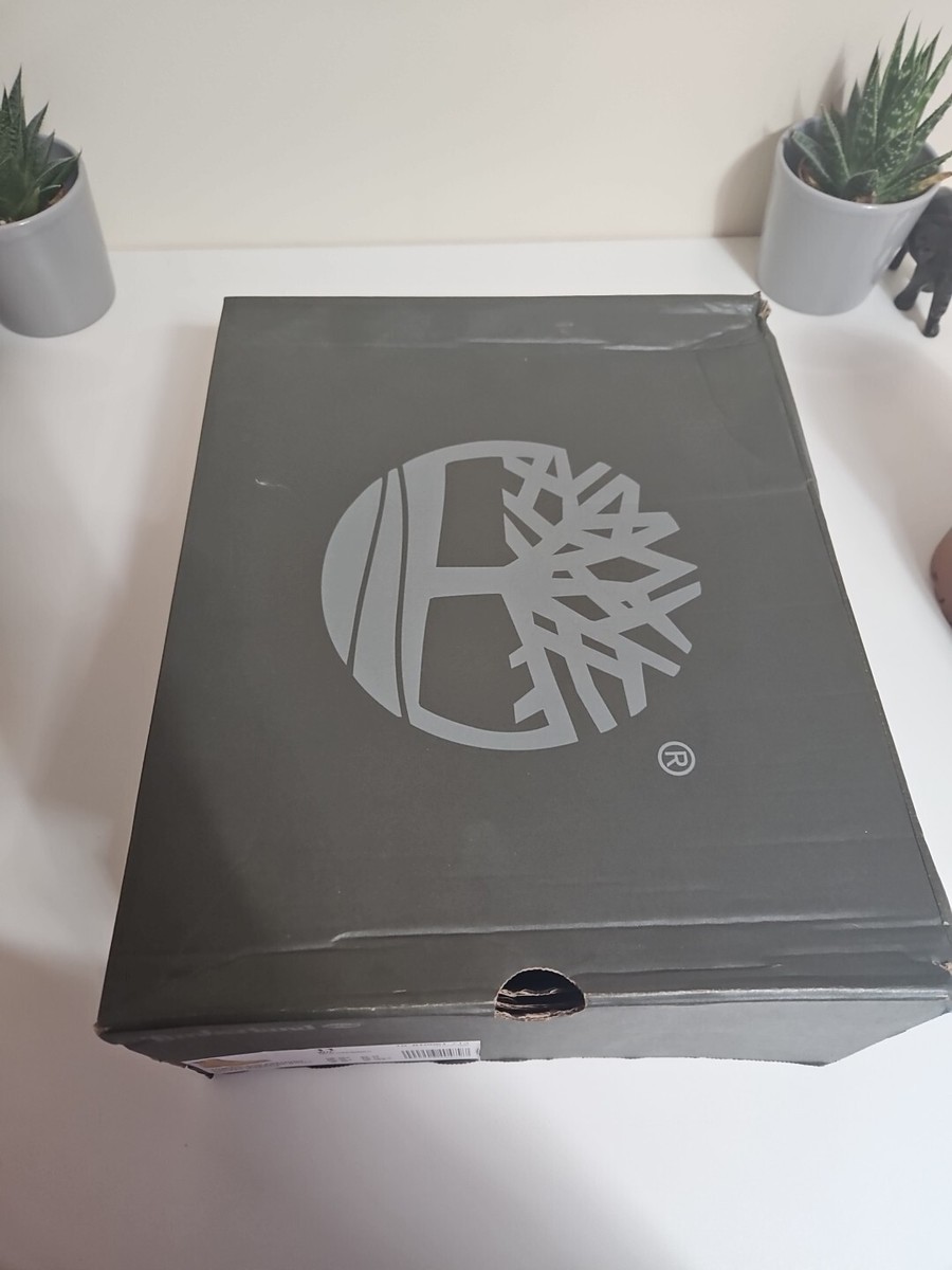 TIMBERLAND® PREMIUM INCH WATERPROOF BOOT FOR MEN IN YELLOW UK