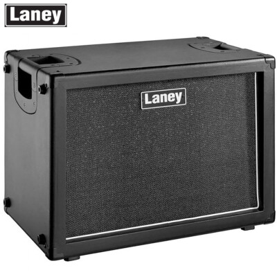 Laney LFR-112 400 Watts 1 x 12'' Single Channel Guitar Amp Active Cabinet Speaker