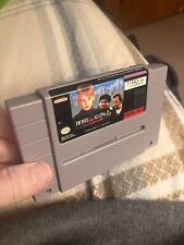 Home Alone 2 - Lost In New York - SNES, Super Nintendo, Tested And Working