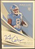 2021 Immaculate Collegiate MICHAEL CARTER RC ON CARD AUTO ROOKIE SP #’d /99