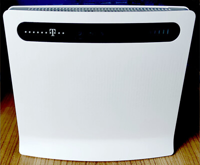 NEU Telekom Speedport LTE 2 / II ROUTER WLAN Huawei B593/ 4G Simlockfrei Router