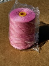 COATS Epic Tex-40 Thread Soft Rose Pink Poly ...