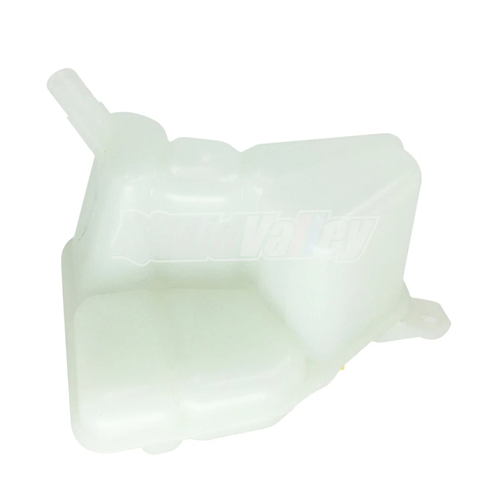 Tanque de recuperación de refrigerante de radiador para Ford Fiesta EcoSport 603-388 Foto 4 de 4