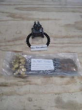 Temprel T25-MU-3k-AS-LE6RF Temperature Probe =NEW= ONE