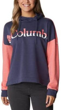 Columbia Women's Logo II Hoodie, L