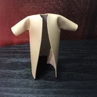 Star Wars Replacement 4-Lom Cape / Robe for Vintage 1981 Figure - Repro