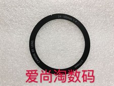 For Canon 24-105 F4 1th Gen Front Lens Pressure Ring Decoration Nameplate Plate