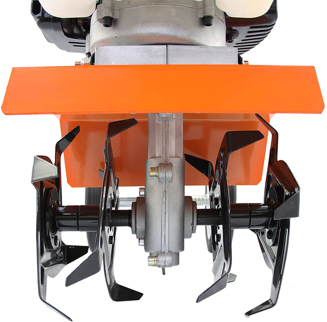 Двигатель mtd t245