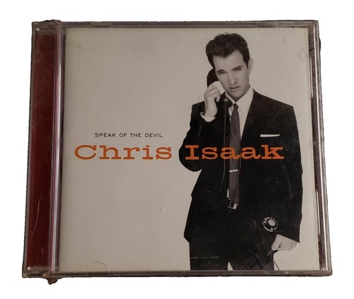 San Francisco Days［カセット］ Chris Isaak - San Francisco Days (Cassette) (VG) | eBay