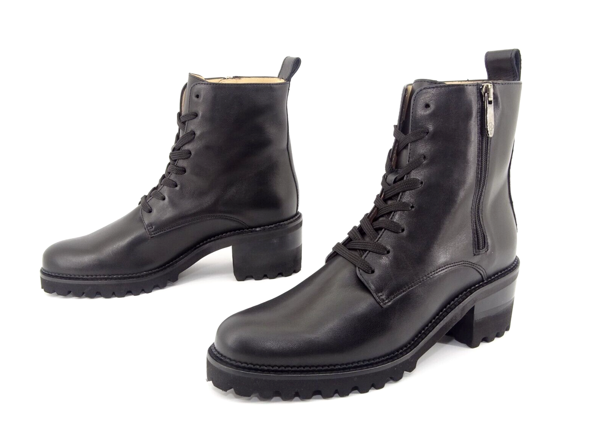 Peter Kaiser Rote Stiefeletten Flach Peter Kaiser Blaue Stiefel