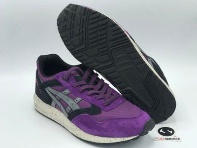 asics gel saga purple