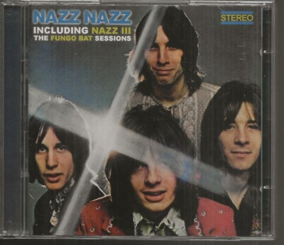 美品】NAZZ 3枚セット 2006年コレクション