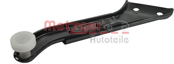 Metzger 2310014 RollenfüHrung, SchiebetüR FüR VW-image