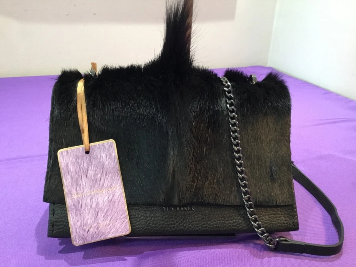 Ted baker concertina bag sales