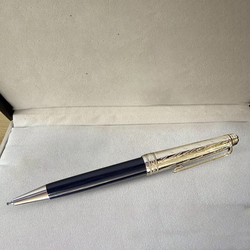 Bolígrafo retráctil Montblanc Meisterstuck Le Petit Prince tinta negra - Imagen 8 de 13