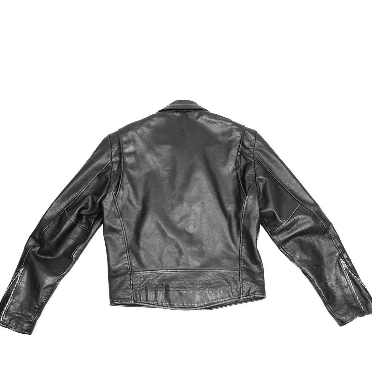 ジャケット・アウター ohotoro Newyork Leather Jacket newyork leather jacket | OHOTORO