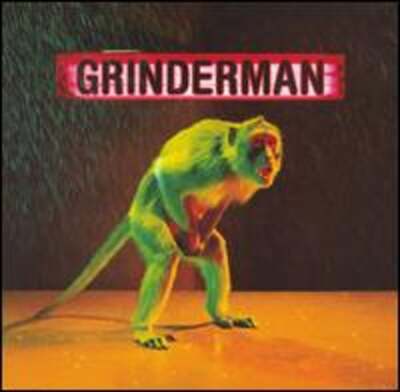 Grinderman by Grinderman: Used