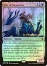 MTG - Sire of Stagnation - Foil - Prerelease Promo Battle for Zendikar