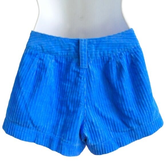 パンツ OP BerBerJin CORDS SHORTS Ocean Pacific Vtg 80s OP Ocean Pacific Corduroy Coral Longrider Shorts