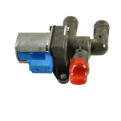 Original Renault coolant control valve valve fluence kangoo Z.E.
