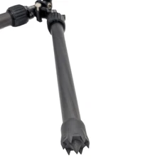 All Terrain Bipod Feet for Mountain and Backcountry Bipods