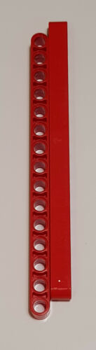 Lego® Technic Liftarme 1 x 15 breit rot 32278 Technik 1x15 4163147 4542575 - Bild 5 von 10