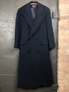 ralph lauren wool coat womens