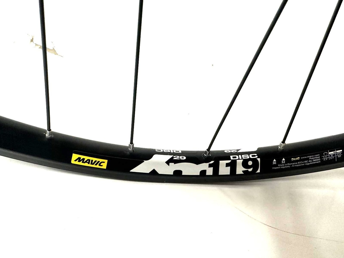 MAVIC リム A 199 MAVIC リム A 199