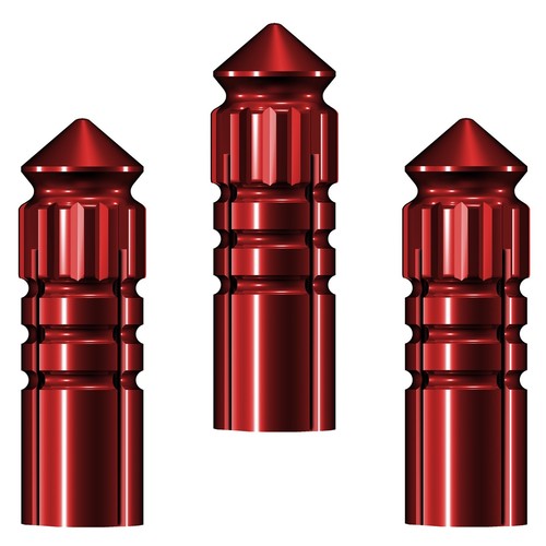5 Sets Mission Darts Flight Protectors – Pro Expert Alloy Metal – Durable - Picture 10 of 12