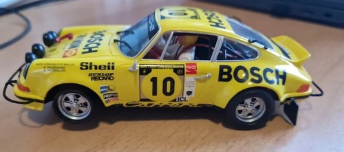 Porsche 911 RS 1973 Safari Fly Ref.2002 - Imagen 6 de 7