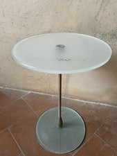 Tavolino anni 80 Mandarina Duck Design Denis Santachiara