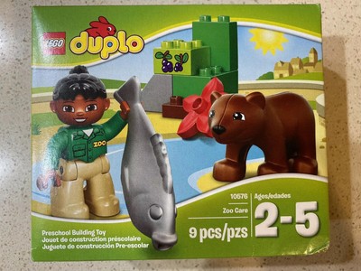 lego duplo 10576