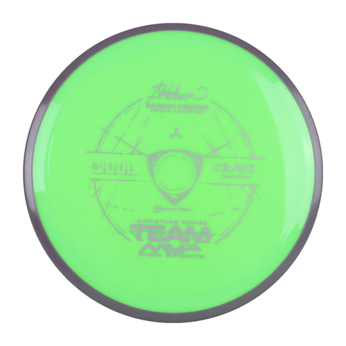 Axiom Disc Golf Sarah Hokom Neutron Crave Fairway Driver 6.5/5/-1/1 Choose Exact - Picture 101 of 208