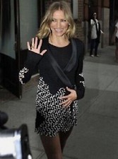  4555 New w TAGS NWT Chanel Black Knit Crochet Jacket Blazer Cardigan 38 40