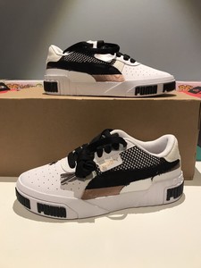 puma cali bold unexpected mixes