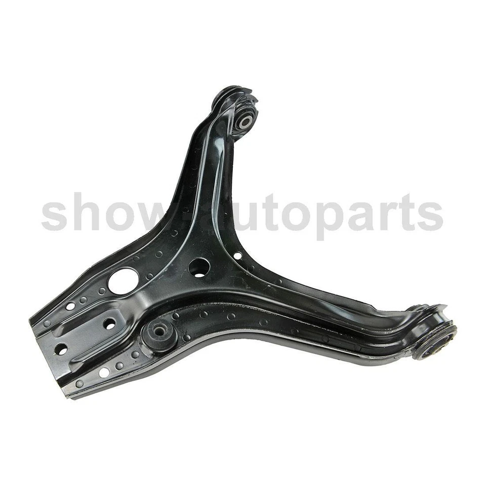 Brazo de control de suspensión inferior delantero izquierdo derecho 2 de Audi 4000 1984-1986 1987 Foto 3 de 4