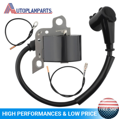 #ad Ignition Coil For Stihl 024 026 MS240 MS260 MS290 MS310 MS360 MS390 MS440 MS640 $9.88
