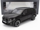 Minichamps Bmw X-Series Xm (G09) 2023 Black Dealer Edition 1/18