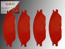 Plaquette de frein Ford Windstar