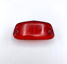LUCAS TYPE 564 TAIL LIGHT LENS - UK SUPPLIED