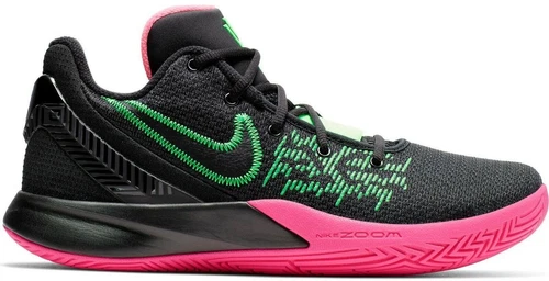 Nike Kyrie Flytrap 2 Black Hyper Pink