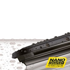 Wiper Blades For Audi A4 Sedan 2004 - 2005 (B6 Facelift) | Wipers Direct