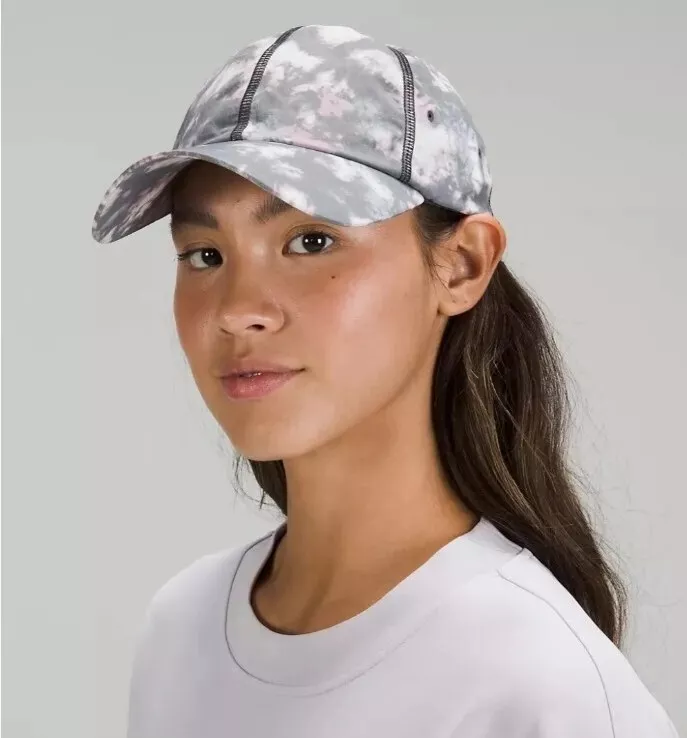 Lululemon hotsell baller hat
