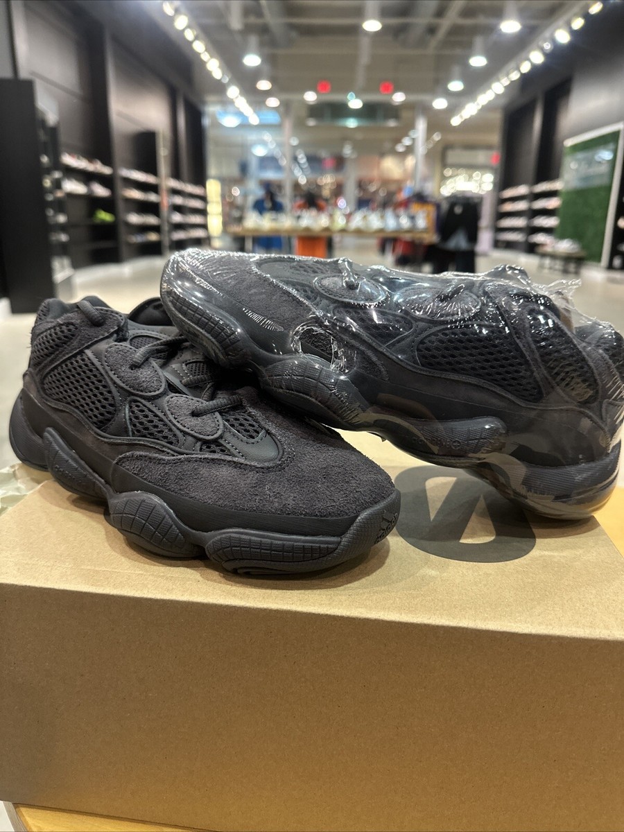 Sneakers Yeezy 500 Retail Price Uk Size Adidas Yeezy 500 Low
